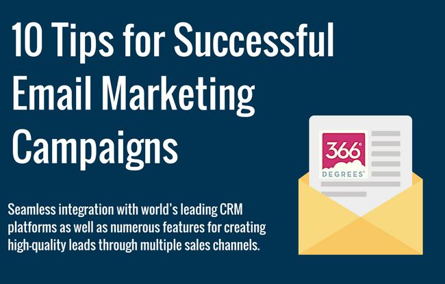 Essentials for Running a Successful Email Marketing Campaign - OMI