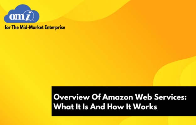 What Is AWS: An Ultimate Guide To Amazon Web Services